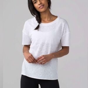 Lululemon Top